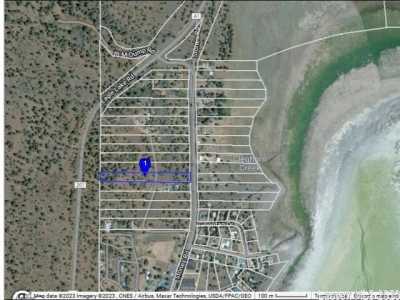 Residential Land For Sale in Susanville, California