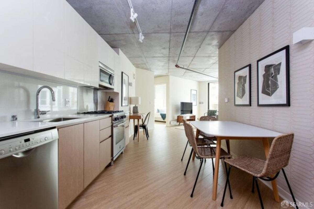 Picture of Apartment For Rent in San Francisco, California, United States