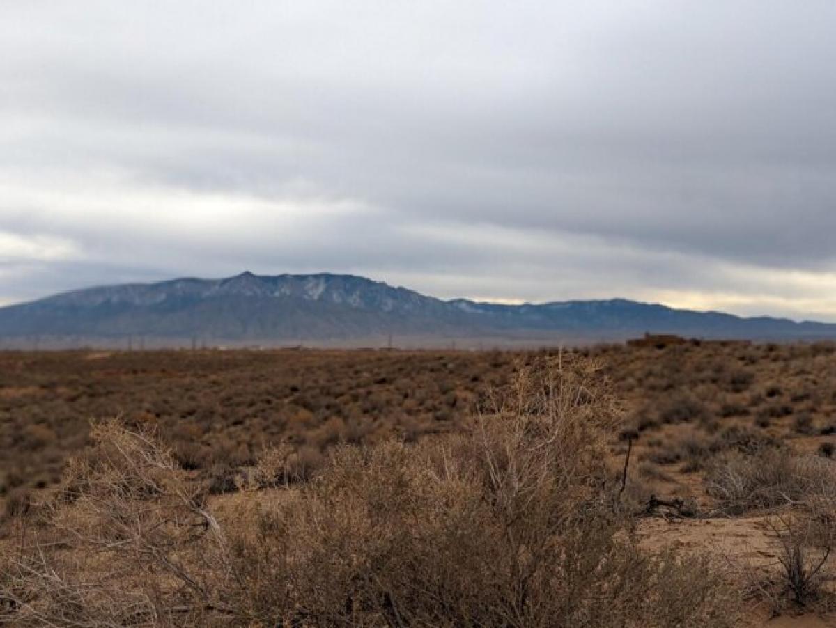 Picture of Residential Land For Sale in Rio Rancho, New Mexico, United States