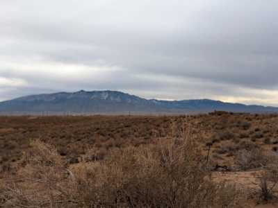 Residential Land For Sale in Rio Rancho, New Mexico