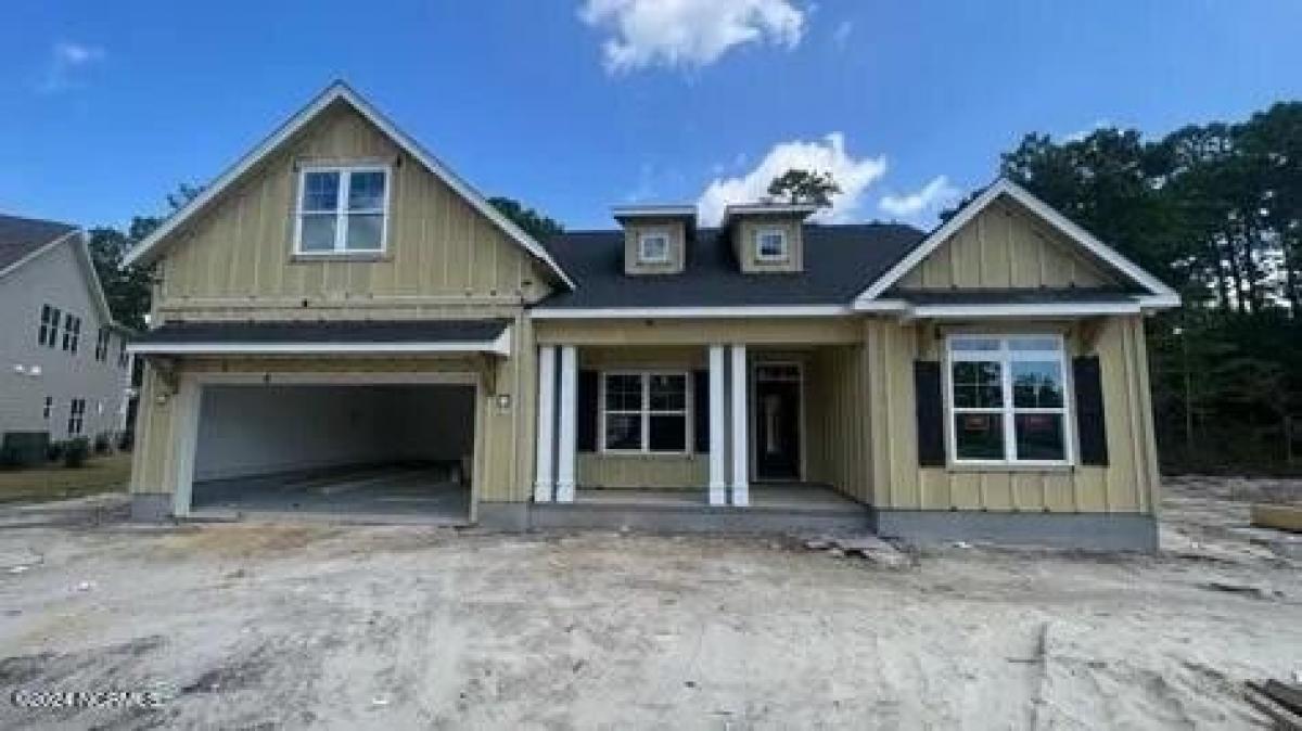 Picture of Home For Sale in Hampstead, North Carolina, United States