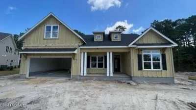 Home For Sale in Hampstead, North Carolina