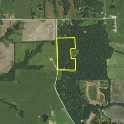 Residential Land For Sale in Browning, Missouri