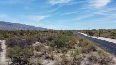 Residential Land For Sale in Tucson, Arizona