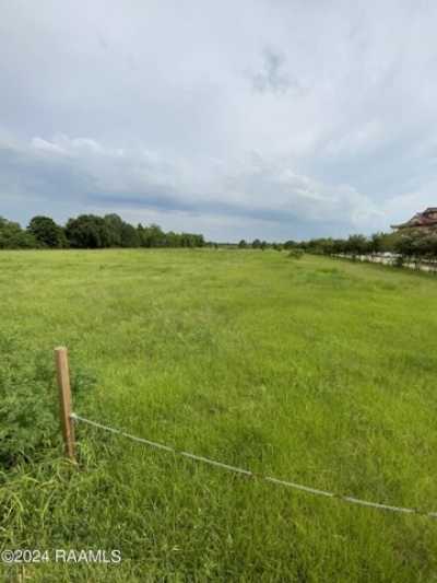 Residential Land For Sale in 