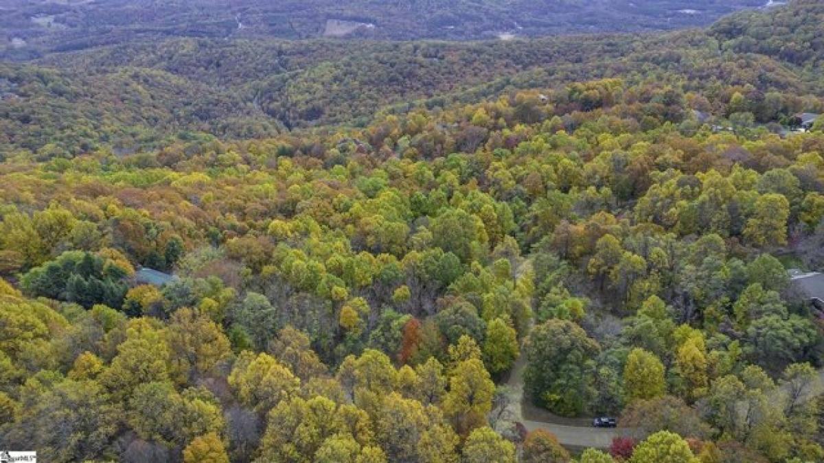 Picture of Residential Land For Sale in Landrum, South Carolina, United States