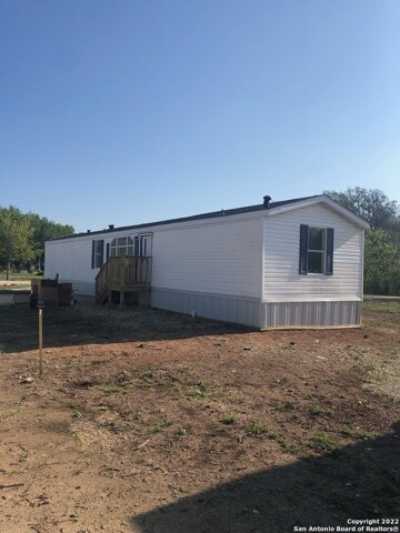 Home For Rent in Hondo, Texas