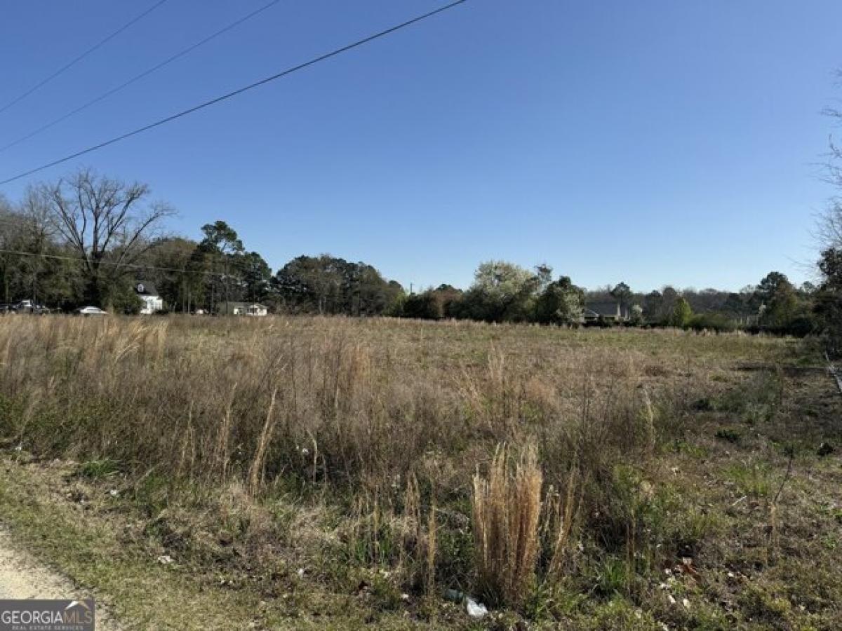 Picture of Residential Land For Sale in Statesboro, Georgia, United States