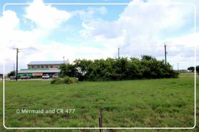 Residential Land For Sale in Palacios, Texas