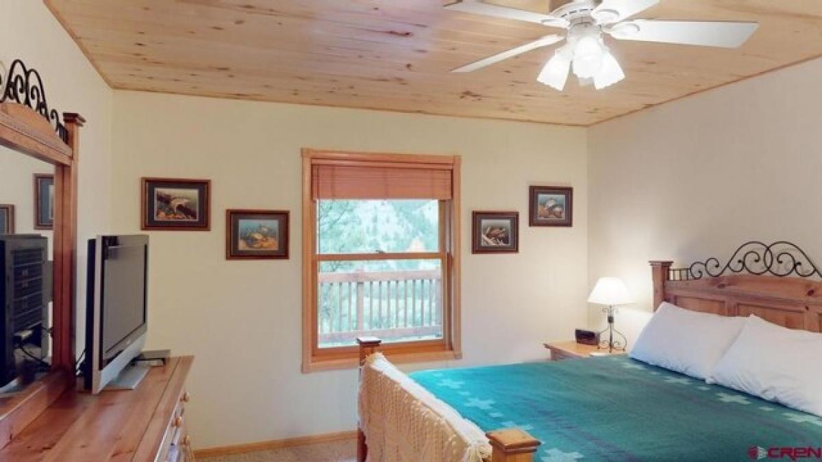 Picture of Home For Sale in Lake City, Colorado, United States