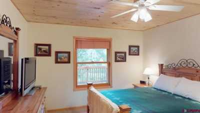 Home For Sale in Lake City, Colorado