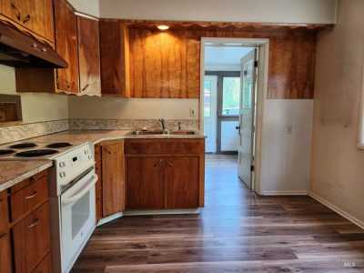 Home For Sale in Avery, Idaho