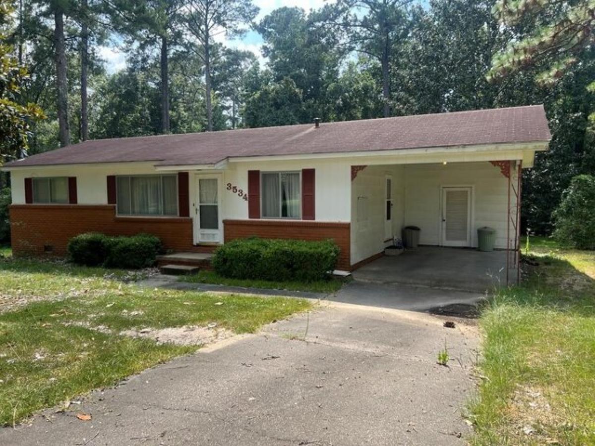 Picture of Home For Sale in Laurel, Mississippi, United States