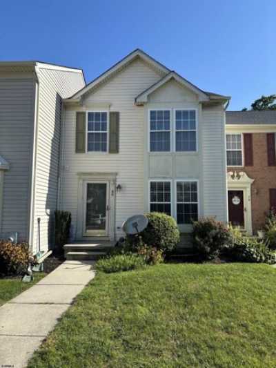 Home For Rent in Mays Landing, New Jersey