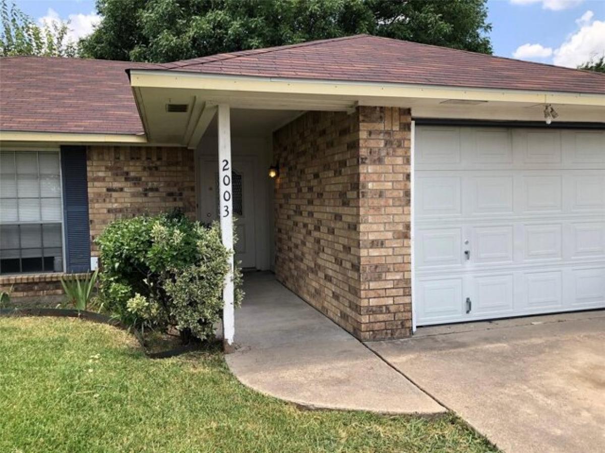 Picture of Home For Rent in Glenn Heights, Texas, United States