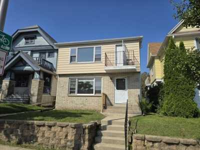 Home For Rent in West Allis, Wisconsin