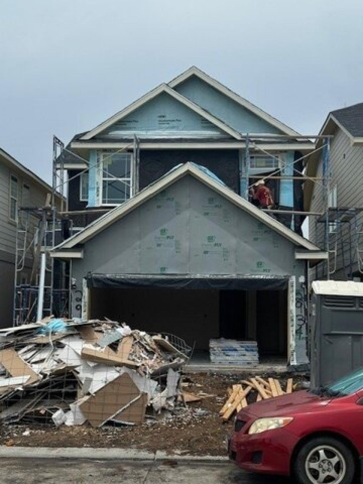 Picture of Home For Sale in Stafford, Texas, United States