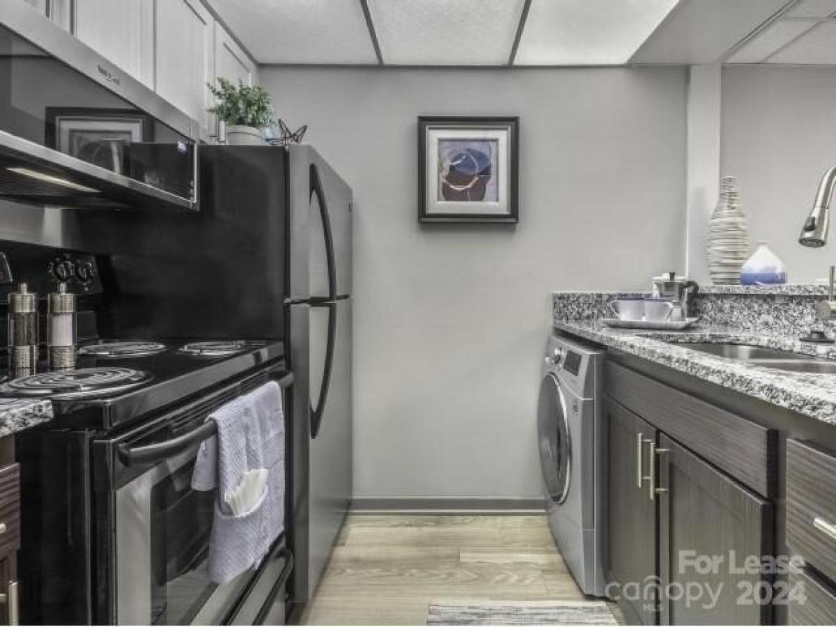 Picture of Apartment For Rent in Charlotte, North Carolina, United States