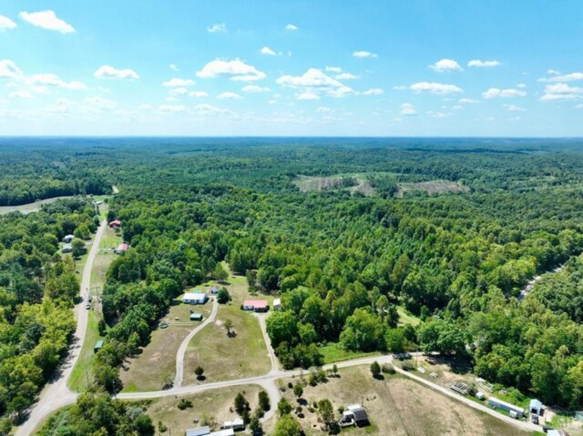 Picture of Residential Land For Sale in Wilkesville, Ohio, United States