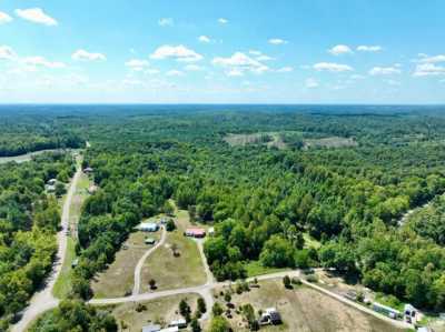 Residential Land For Sale in Wilkesville, Ohio