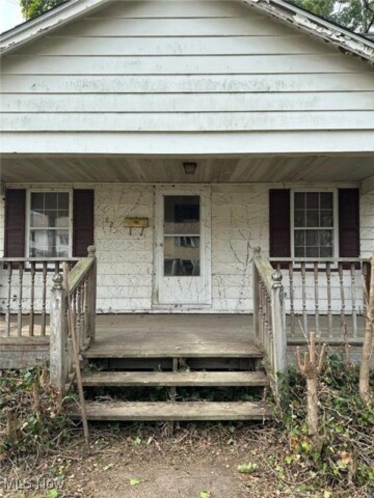 Picture of Home For Sale in Alliance, Ohio, United States