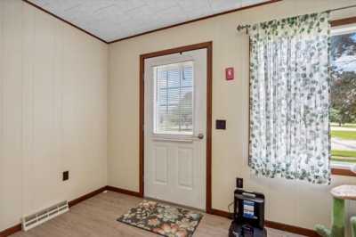 Home For Sale in Brodhead, Wisconsin