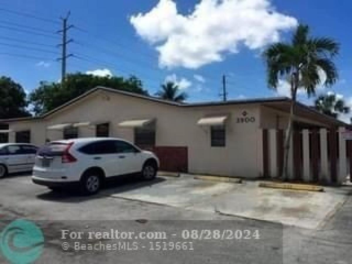 Picture of Apartment For Rent in Fort Lauderdale, Florida, United States