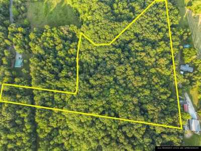 Residential Land For Sale in 