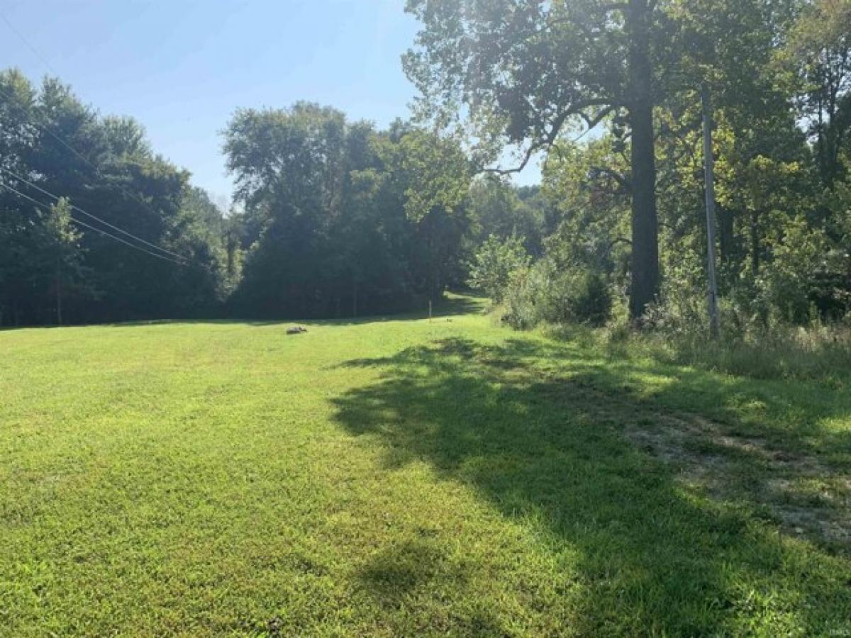 Picture of Residential Land For Sale in Bedford, Indiana, United States