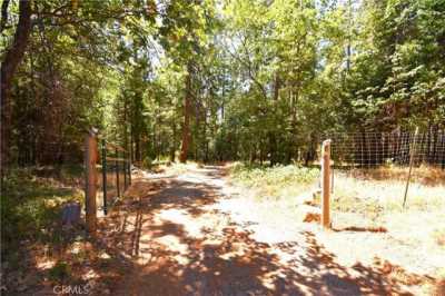 Residential Land For Sale in Foresthill, California