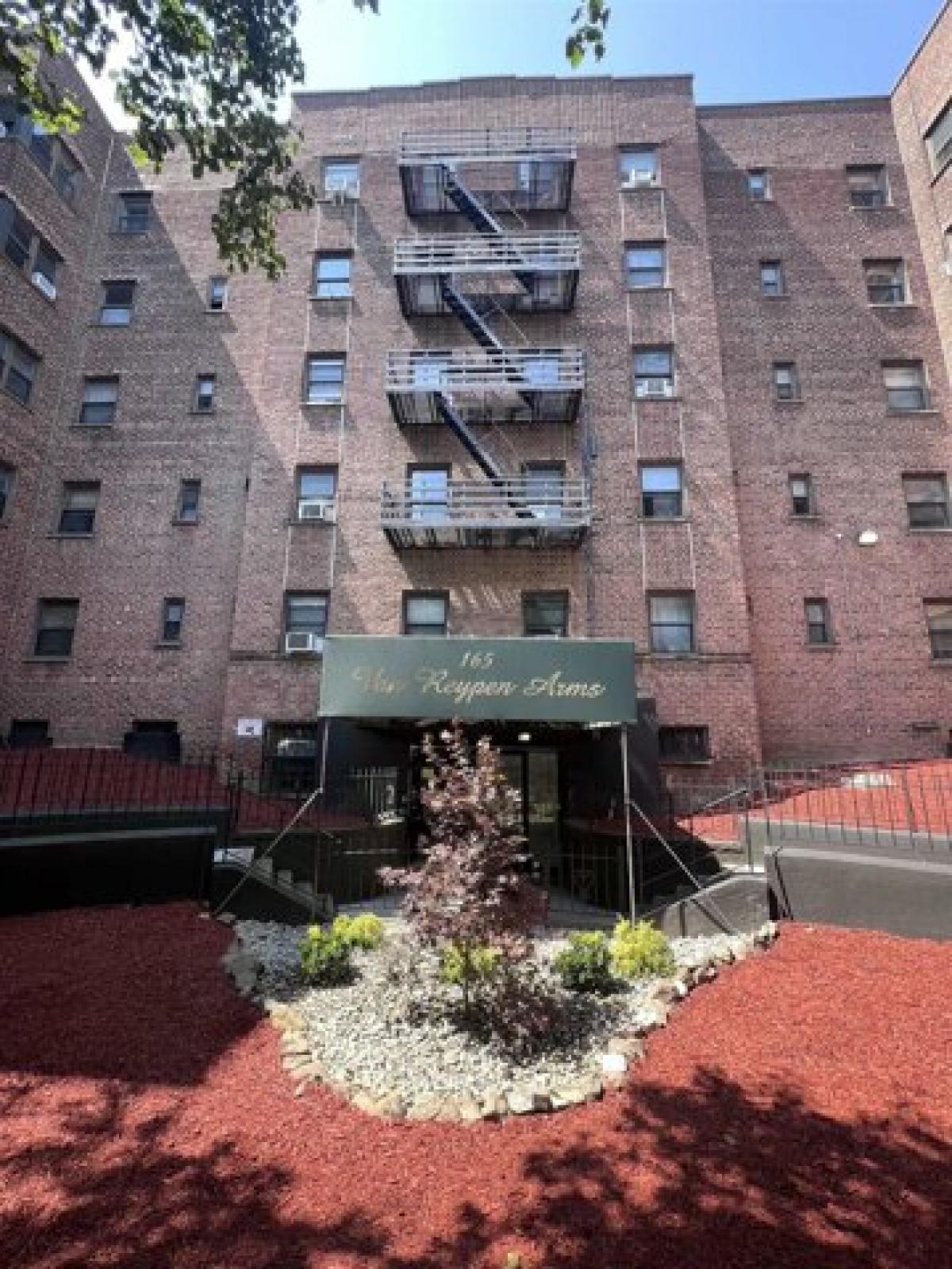 Picture of Apartment For Rent in Jersey City, New Jersey, United States