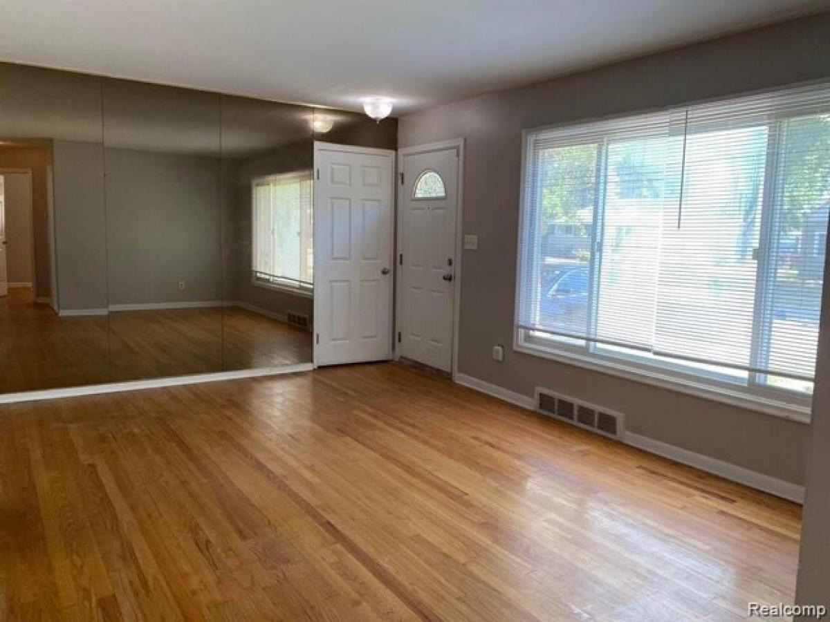 Picture of Home For Rent in Garden City, Michigan, United States