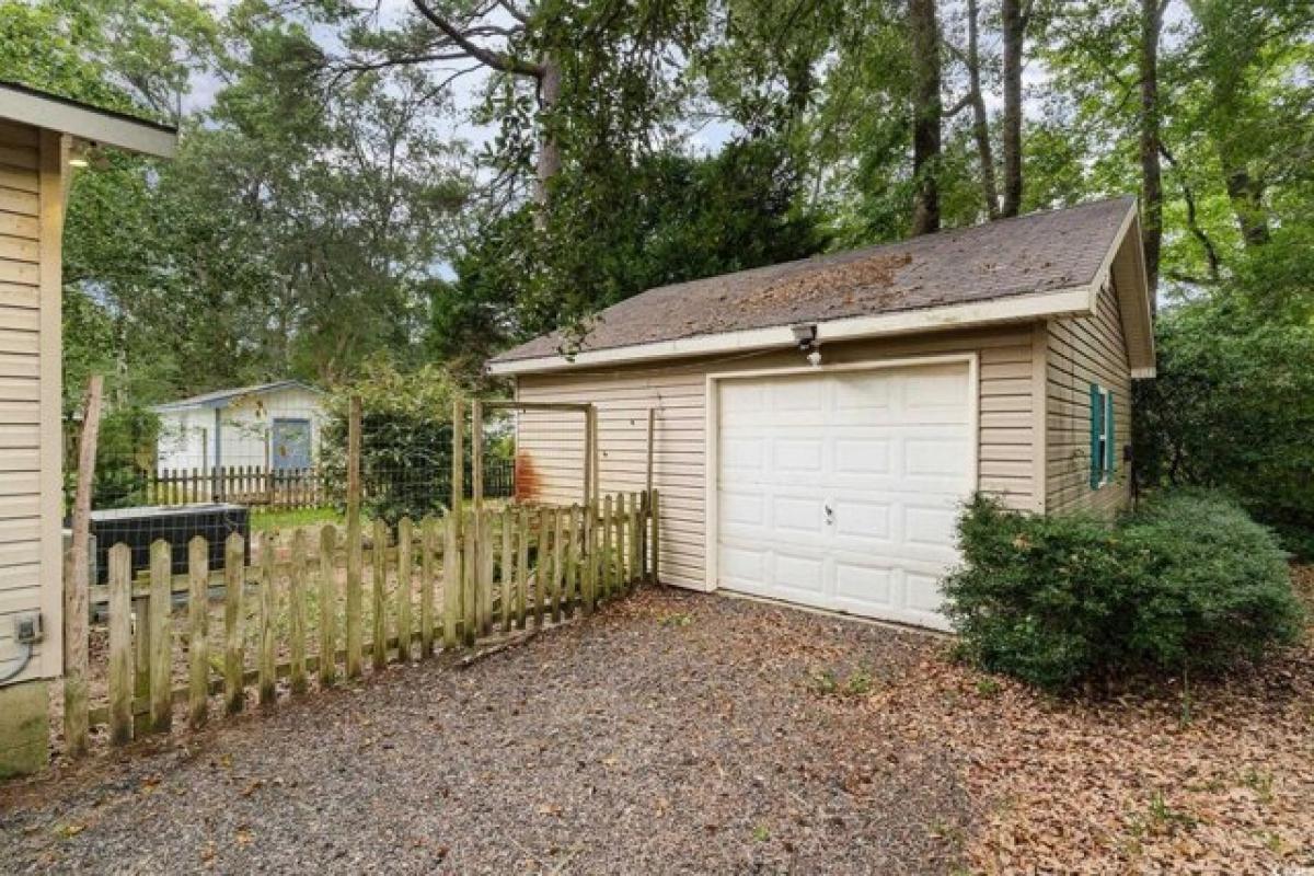 Picture of Home For Sale in Surfside Beach, South Carolina, United States