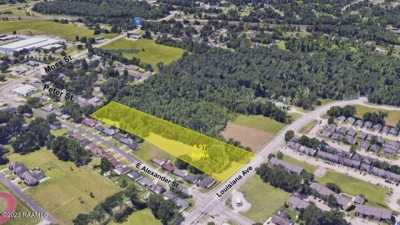 Residential Land For Sale in Lafayette, Louisiana