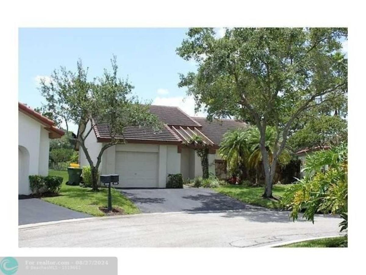 Picture of Home For Rent in Weston, Florida, United States