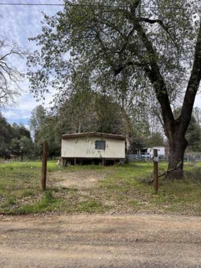 Home For Sale in Redding, California