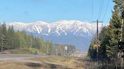 Residential Land For Sale in Whitefish, Montana