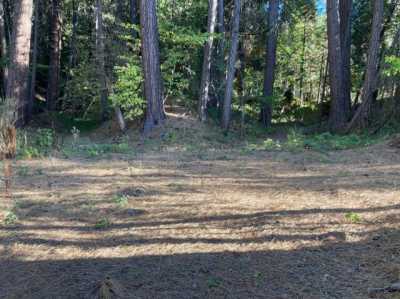 Residential Land For Sale in Nevada City, California