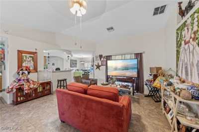 Home For Sale in Alva, Florida