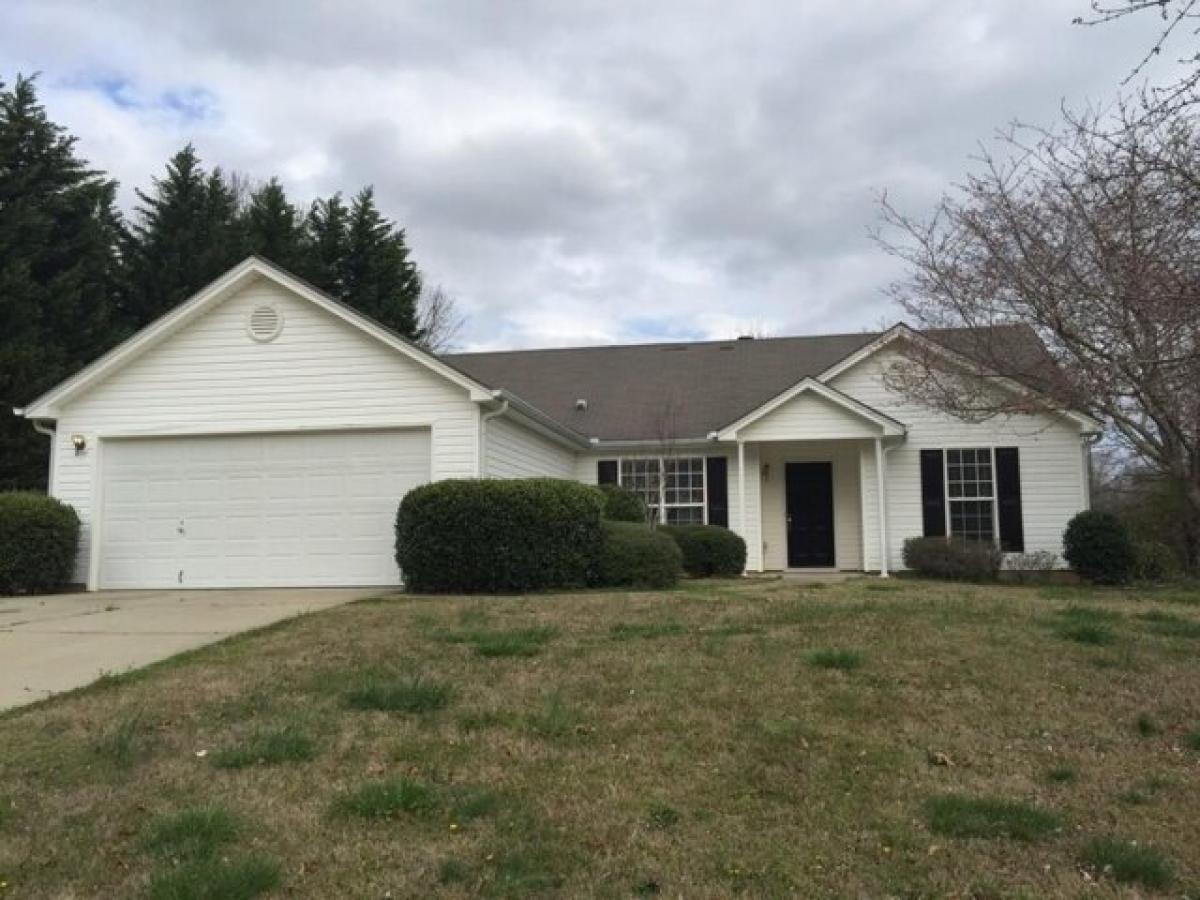 Picture of Home For Rent in Dacula, Georgia, United States