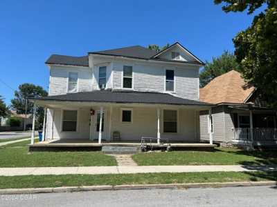 Home For Sale in Joplin, Missouri