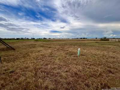 Residential Land For Sale in Poth, Texas