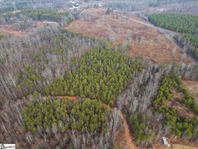 Residential Land For Sale in Campobello, South Carolina