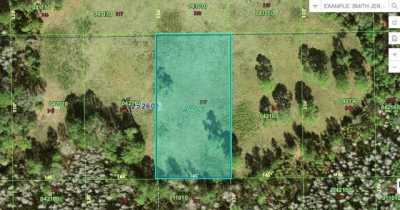 Residential Land For Sale in Polk City, Florida