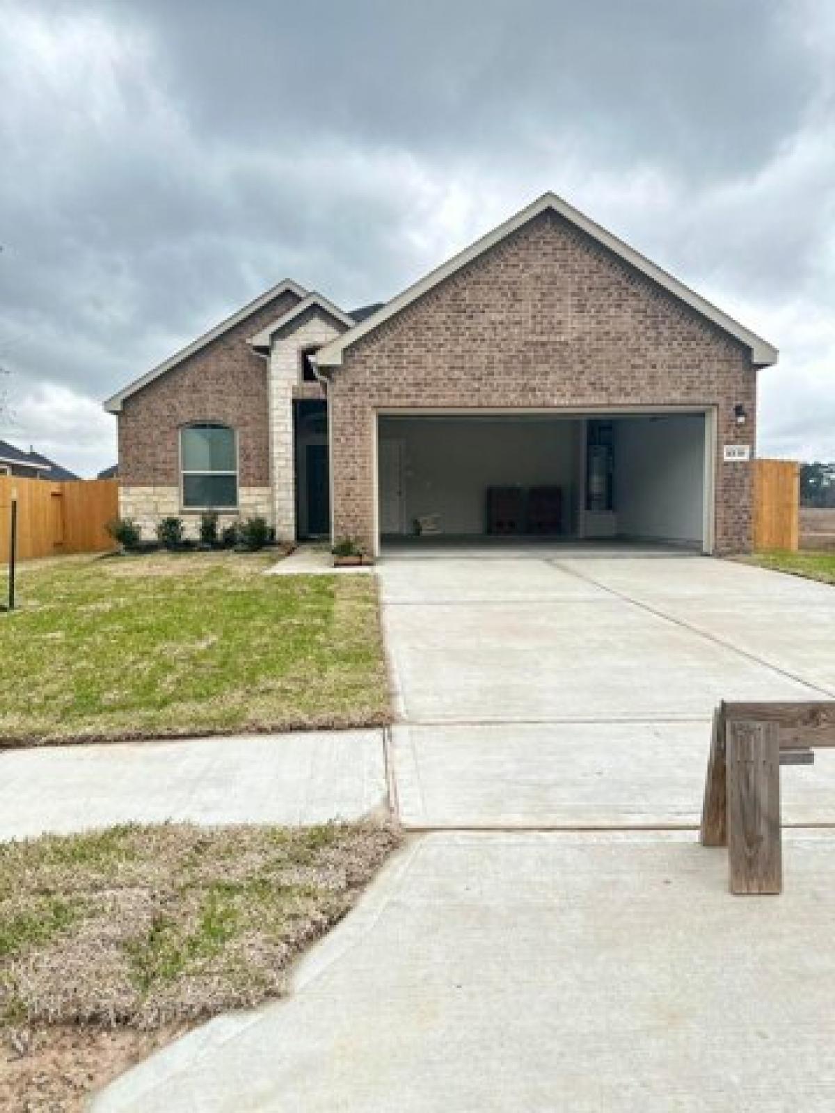 Picture of Home For Rent in Magnolia, Texas, United States