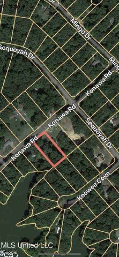 Residential Land For Sale in 