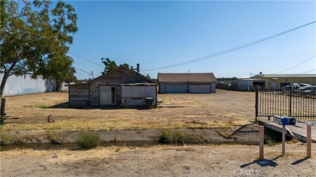 Picture of Residential Land For Sale in Merced, California, United States