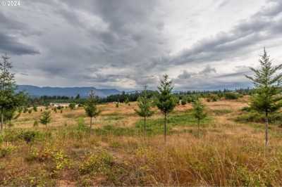 Residential Land For Sale in Camas Valley, Oregon