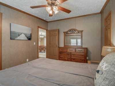 Home For Sale in Canadian, Oklahoma