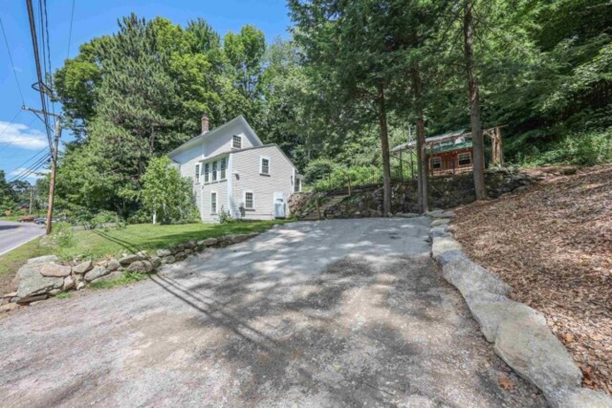 Picture of Home For Sale in Hancock, New Hampshire, United States